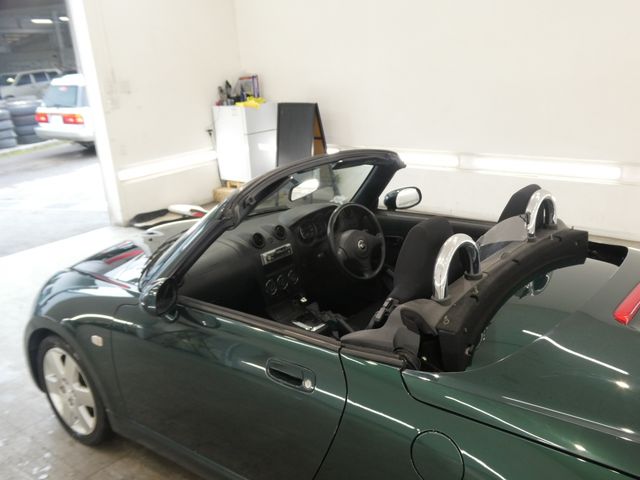 Ref No.A16011804 DAIHATSU COPEN Image#14