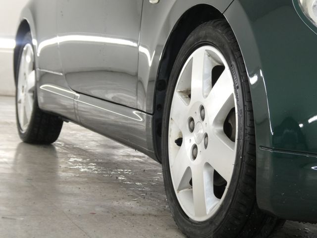 Ref No.A16011804 DAIHATSU COPEN Image#10