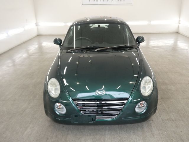 Ref No.A16011804 DAIHATSU COPEN Image#4