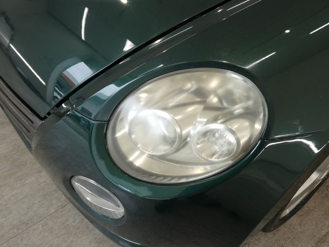 Ref No.A16011804 DAIHATSU COPEN Image#6