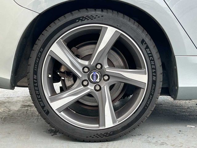 Ref No.A16011809 VOLVO V60 Image#12