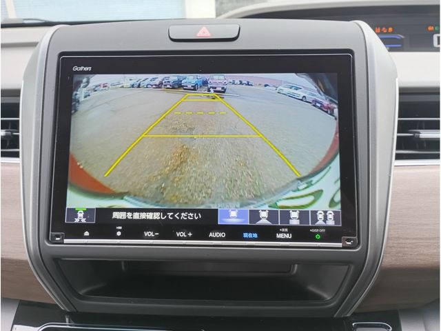 Ref No.A16011815 HONDA FREED PLUS HYBRID Image#8