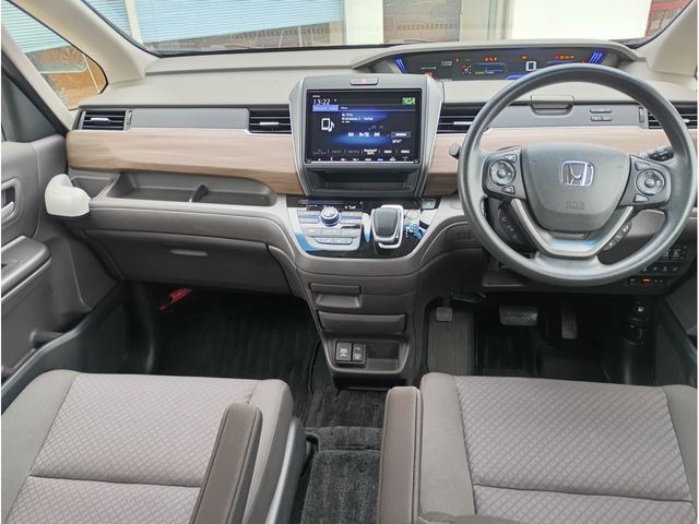 Ref No.A16011815 HONDA FREED PLUS HYBRID Image#2