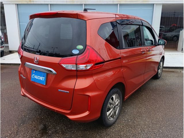 Ref No.A16011815 HONDA FREED PLUS HYBRID Image#3