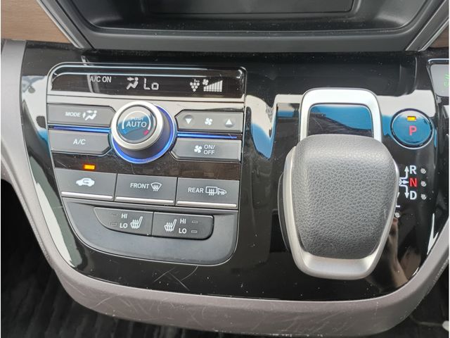 Ref No.A16011815 HONDA FREED PLUS HYBRID Image#9