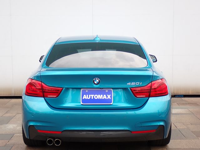 Ref No.A16011820 BMW 4 SERIES Image#6