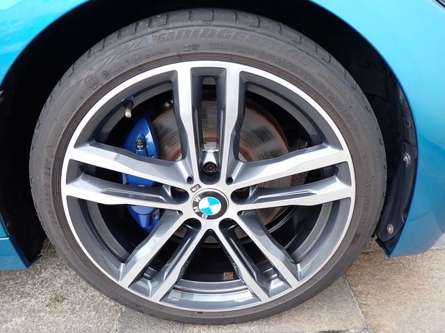 Ref No.A16011820 BMW 4 SERIES Image#11
