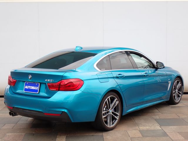 Ref No.A16011820 BMW 4 SERIES Image#3