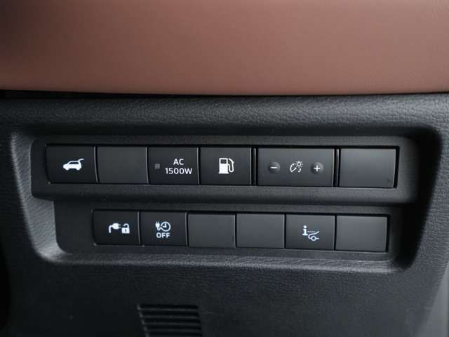 Ref No.A16011877 MITSUBISHI OUTLANDER PHEV Image#12