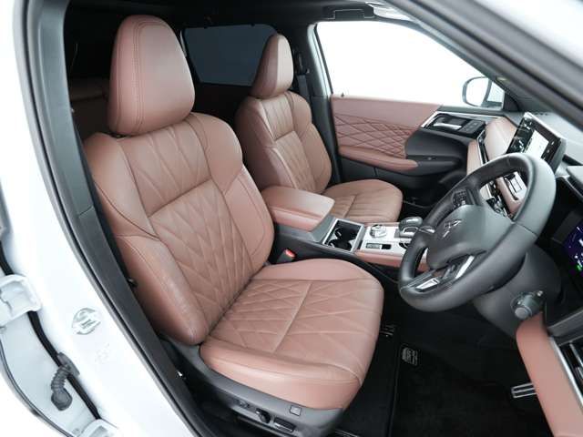 Ref No.A16011877 MITSUBISHI OUTLANDER PHEV Image#7