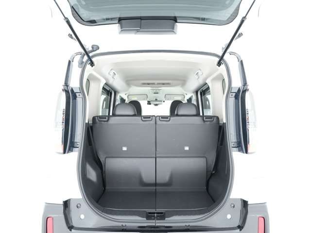 Ref No.A16011879 MITSUBISHI DELICA MINI Image#8