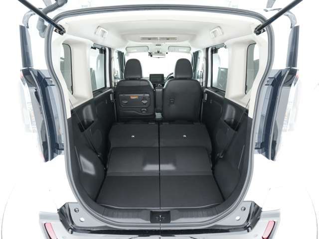 Ref No.A16011879 MITSUBISHI DELICA MINI Image#9