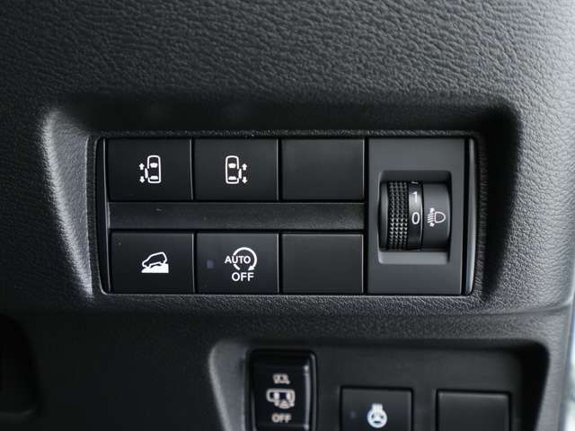 Ref No.A16011879 MITSUBISHI DELICA MINI Image#11