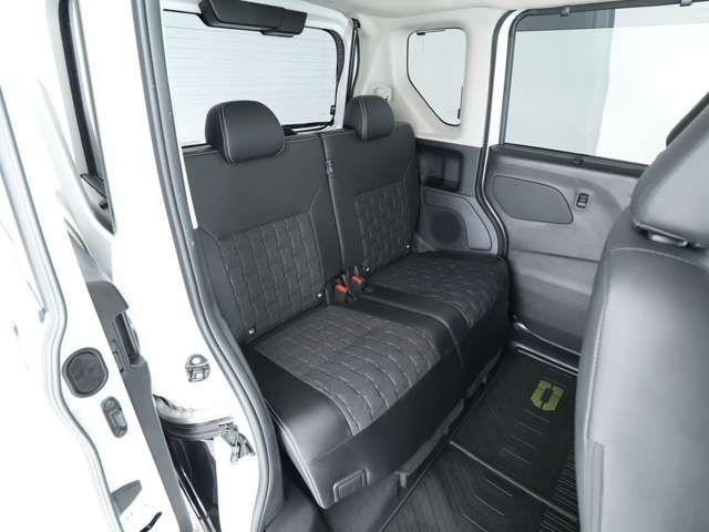 Ref No.A16011879 MITSUBISHI DELICA MINI Image#7