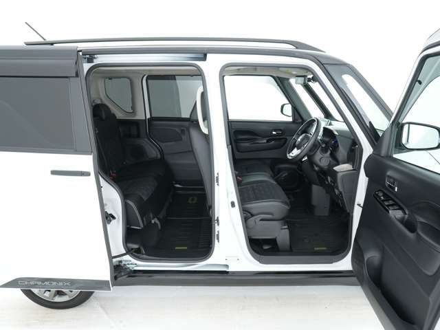 Ref No.A16011879 MITSUBISHI DELICA MINI Image#20