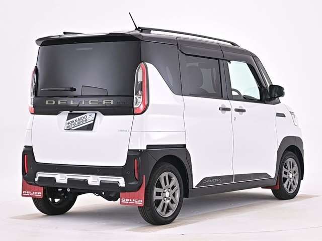 Ref No.A16011879 MITSUBISHI DELICA MINI Image#19