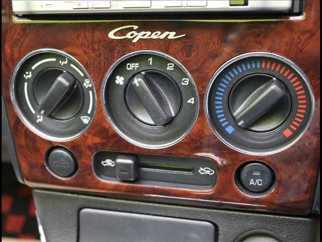 Ref No.A16011882 DAIHATSU COPEN Image#8