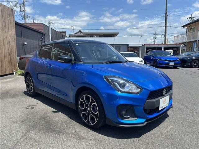 Ref No.A16011894 SUZUKI SWIFT Image#17