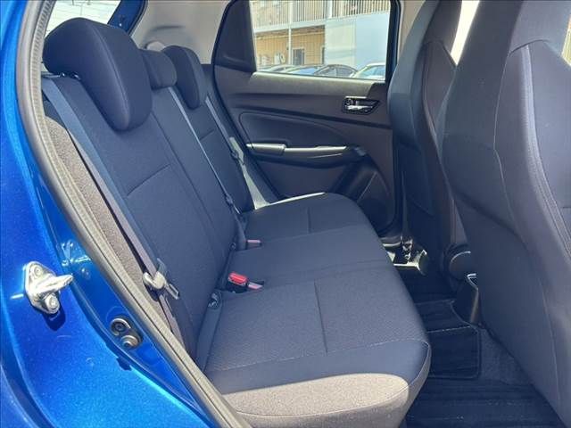 Ref No.A16011894 SUZUKI SWIFT Image#9