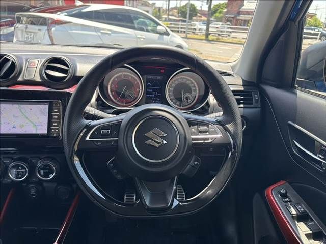Ref No.A16011894 SUZUKI SWIFT Image#11