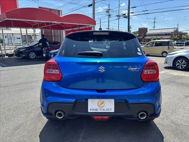Ref No.A16011894 SUZUKI SWIFT Image#20