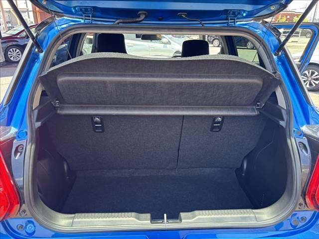 Ref No.A16011894 SUZUKI SWIFT Image#10