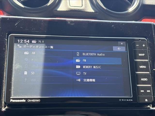 Ref No.A16011894 SUZUKI SWIFT Image#6