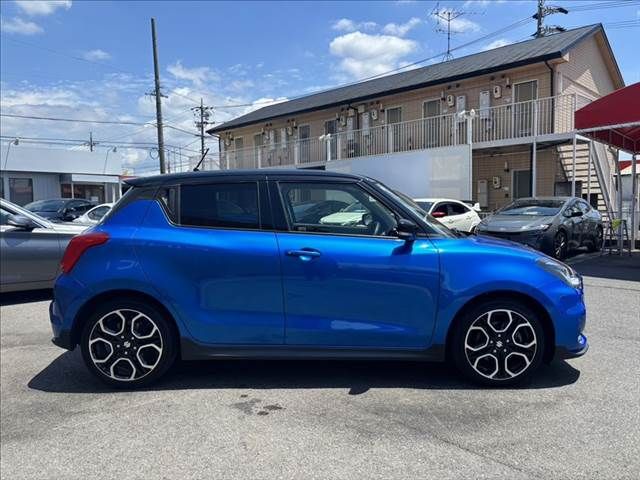 Ref No.A16011894 SUZUKI SWIFT Image#18