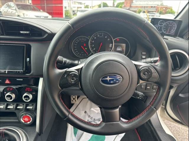 Ref No.A16011895 SUBARU BRZ Image#11