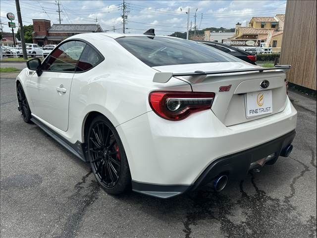 Ref No.A16011895 SUBARU BRZ Image#20
