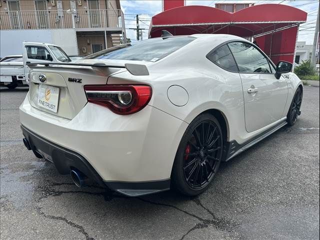 Ref No.A16011895 SUBARU BRZ Image#19