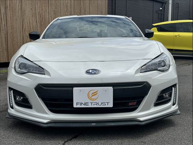 Ref No.A16011895 SUBARU BRZ Image#15