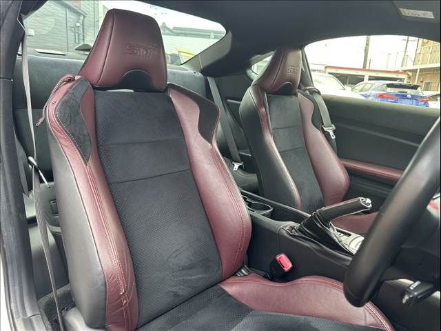 Ref No.A16011895 SUBARU BRZ Image#8