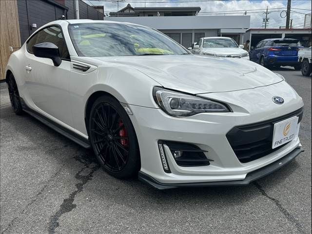 Ref No.A16011895 SUBARU BRZ Image#16