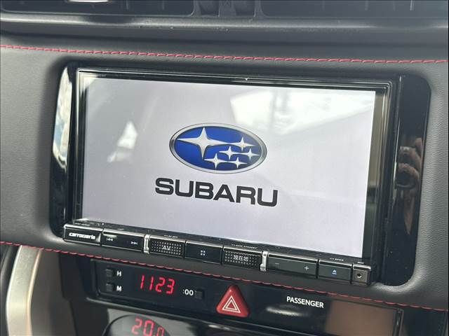 Ref No.A16011895 SUBARU BRZ Image#4