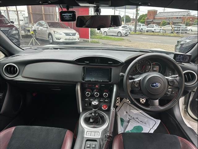 Ref No.A16011895 SUBARU BRZ Image#3