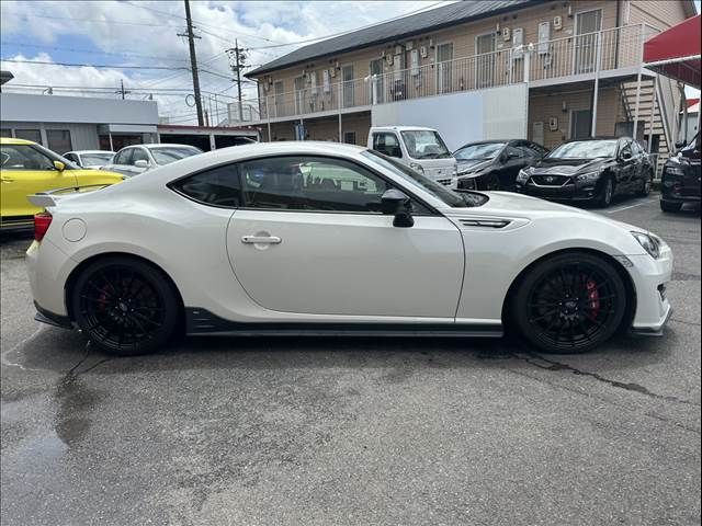 Ref No.A16011895 SUBARU BRZ Image#17