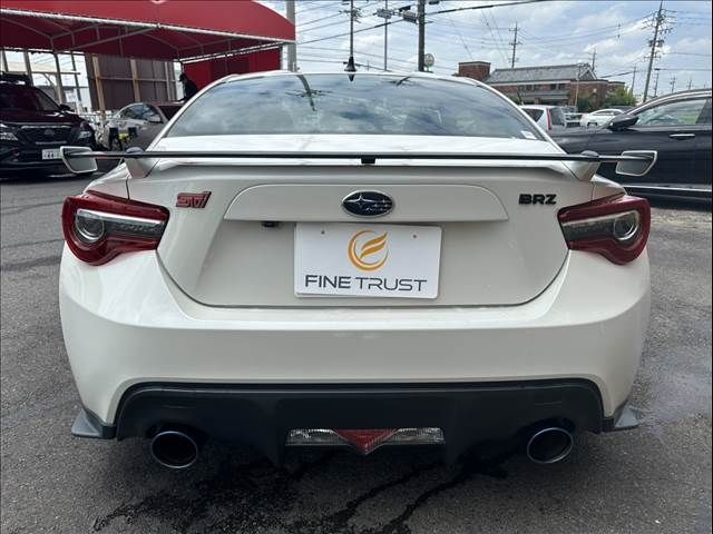Ref No.A16011895 SUBARU BRZ Image#18