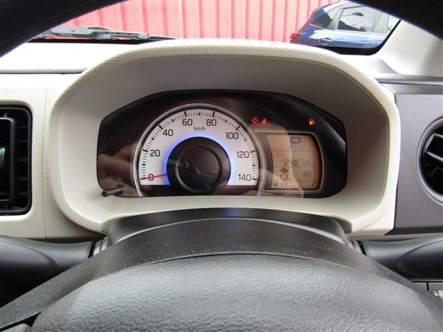 Ref No.A16011901 SUZUKI ALTO Image#18