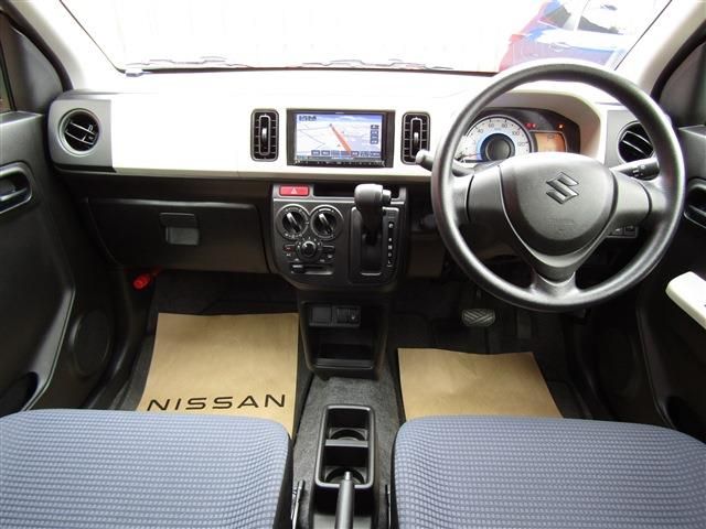 Ref No.A16011901 SUZUKI ALTO Image#3