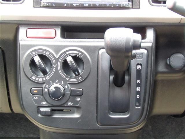 Ref No.A16011901 SUZUKI ALTO Image#13