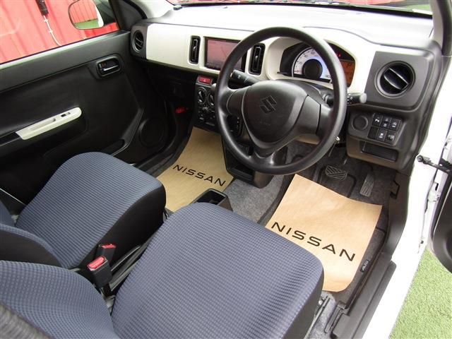 Ref No.A16011901 SUZUKI ALTO Image#6