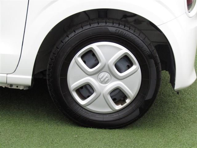 Ref No.A16011901 SUZUKI ALTO Image#9