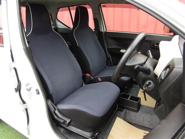 Ref No.A16011901 SUZUKI ALTO Image#19