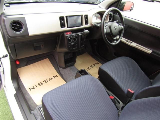 Ref No.A16011901 SUZUKI ALTO Image#20