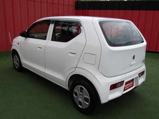 Ref No.A16011901 SUZUKI ALTO Image#2