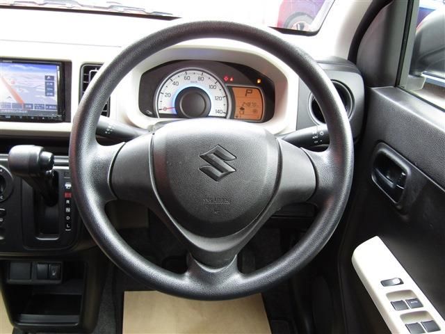 Ref No.A16011901 SUZUKI ALTO Image#11