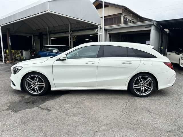 Ref No.A16011933 MERCEDES CLA CLASS Image#19