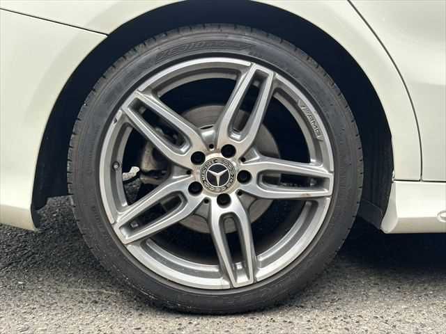 Ref No.A16011933 MERCEDES CLA CLASS Image#12