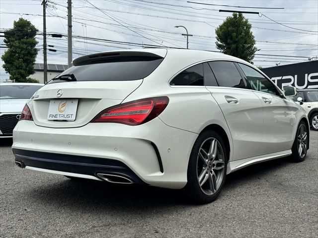 Ref No.A16011933 MERCEDES CLA CLASS Image#16
